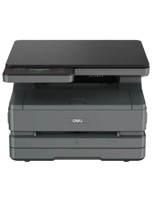 МФУ лазерное DELI M3100DN 