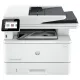 МФУ лазерное HP LaserJet Pro 4103fdn 