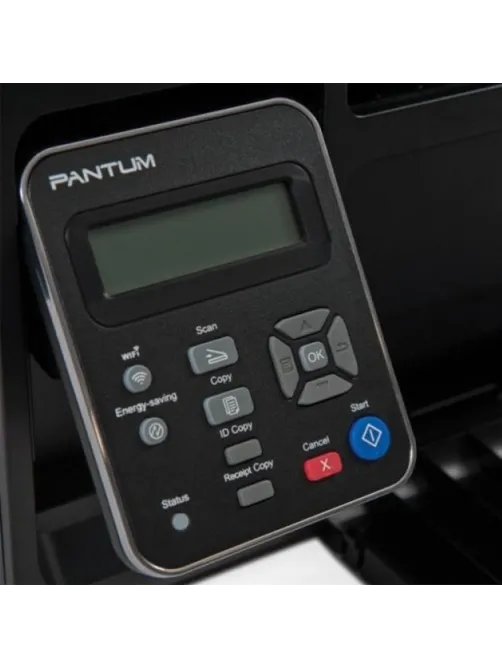 МФУ лазерное PANTUM M6500W 