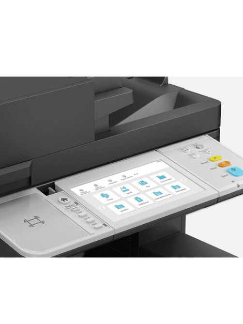 МФУ лазерное KYOCERA MA5500ifx 