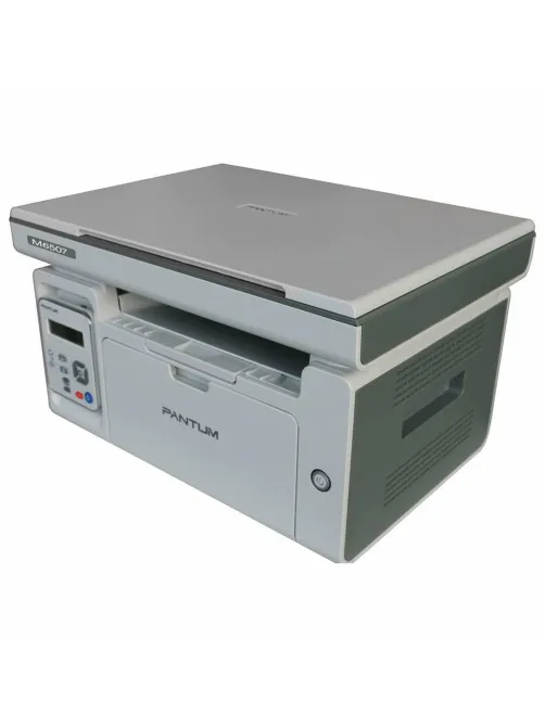 МФУ лазерное PANTUM M6507 