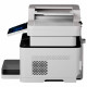 МФУ лазерное Fplus MB302ADN, 