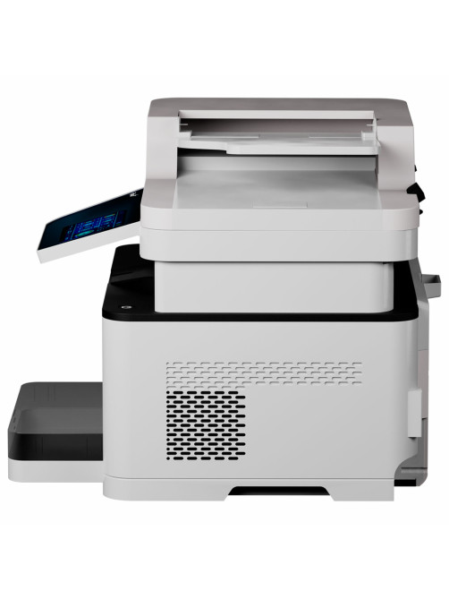 МФУ лазерное Fplus MB302ADNW, 