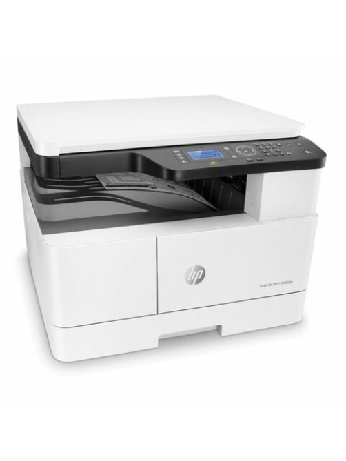 МФУ лазерное HP LaserJet M442dn 
