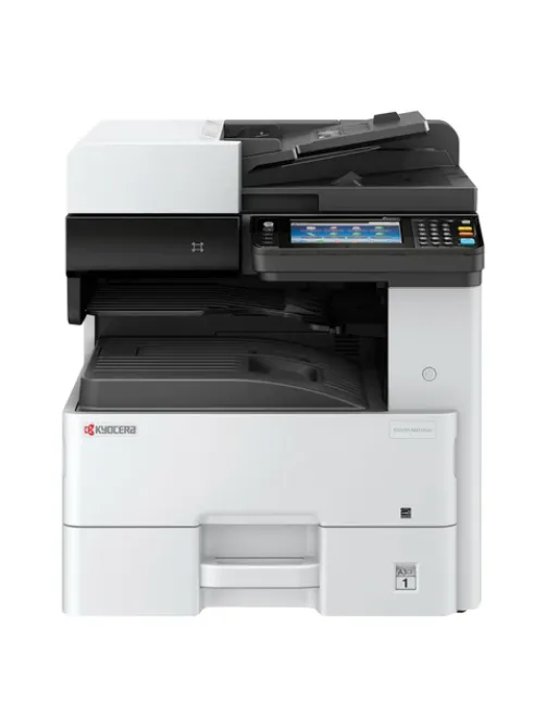 МФУ лазерное KYOCERA ECOSYS M4132idn 