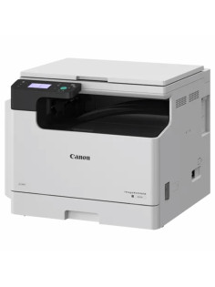 МФУ лазерное CANON iR 2224, 
