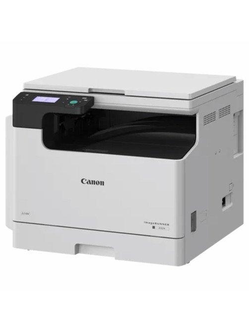 МФУ лазерное CANON iR 2224, 