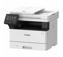 МФУ лазерное CANON i-SENSYS MF463dw, 