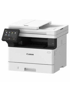 МФУ лазерное CANON i-SENSYS MF463dw, 
