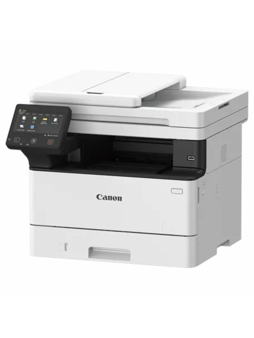 МФУ лазерное CANON i-SENSYS MF463dw, 