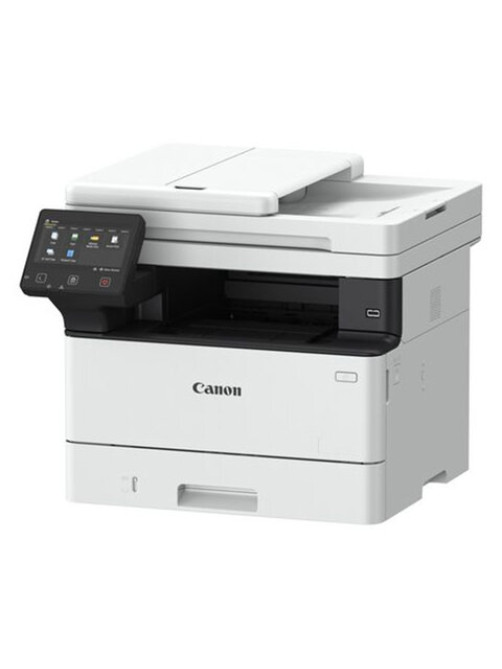 МФУ лазерное CANON i-SENSYS MF465dw 