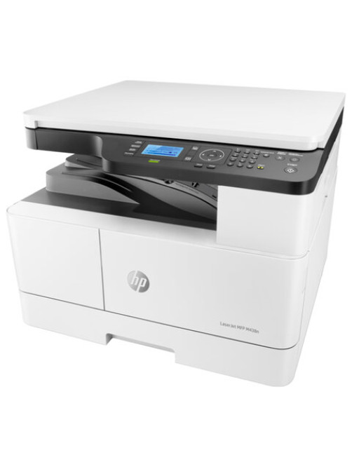 МФУ лазерное HP LaserJet M438n 