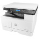 МФУ лазерное HP LaserJet M438n 
