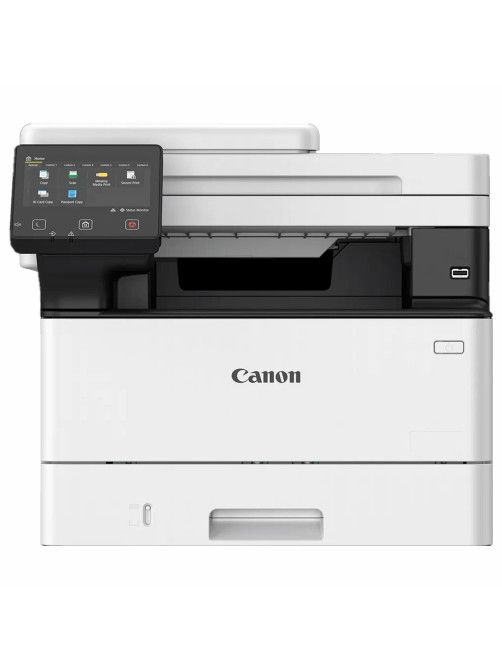 МФУ лазерное CANON i-SENSYS MF465dw 