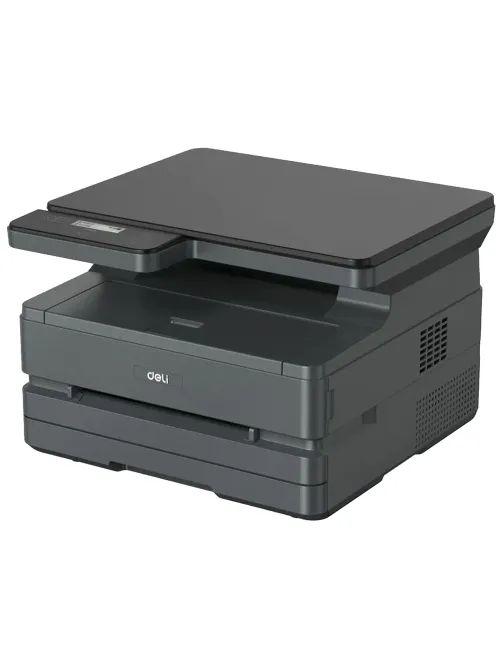 МФУ лазерное DELI M3100DN 