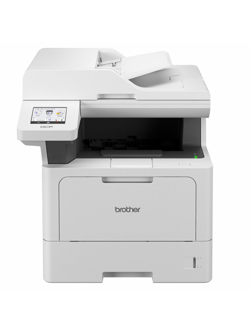 МФУ лазерное BROTHER DCP-L5510DW, 