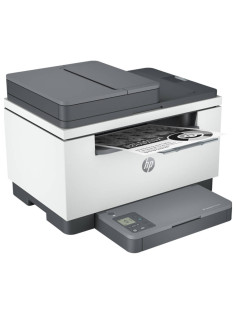 МФУ лазерное HP LaserJet M236sdw 