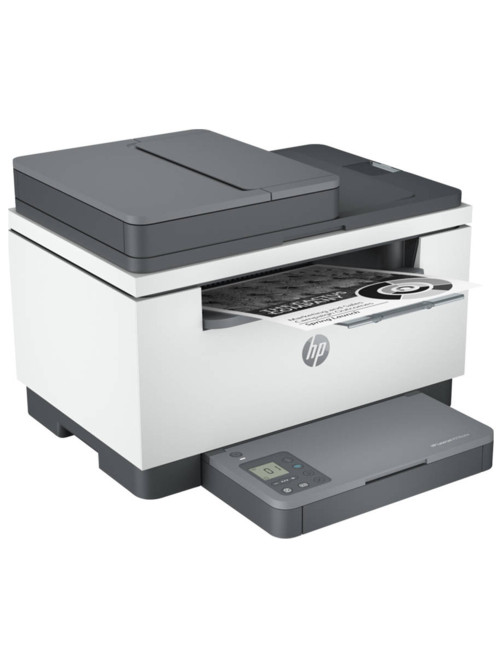 МФУ лазерное HP LaserJet M236sdw 