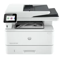МФУ лазерное HP LaserJet Pro 4103dw 