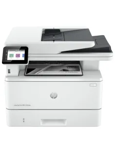 МФУ лазерное HP LaserJet Pro 4103dw 