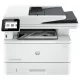 МФУ лазерное HP LaserJet Pro 4103dw 