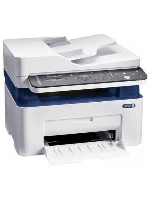 МФУ лазерное XEROX WorkCentre 3025NI 