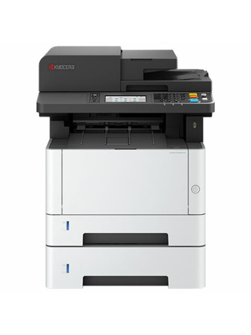 МФУ лазерное KYOCERA MA4000wifx 