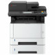 МФУ лазерное KYOCERA MA4000wifx 