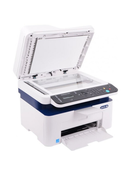 МФУ лазерное XEROX WorkCentre 3025NI 