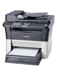 МФУ лазерное KYOCERA FS-1125MFP 