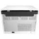 МФУ лазерное HP LaserJet M438n 