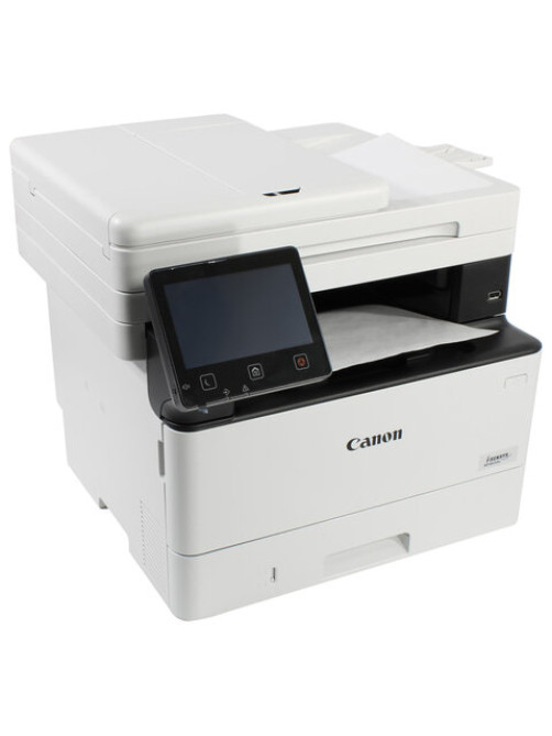 МФУ лазерное CANON i-SENSYS MF463dw, 