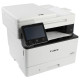 МФУ лазерное CANON i-SENSYS MF463dw, 