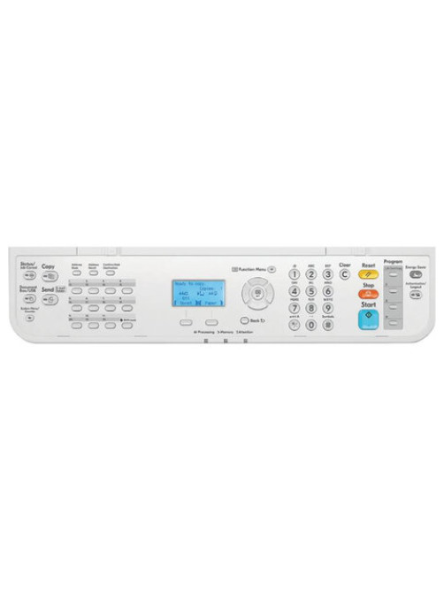 МФУ лазерное KYOCERA MA4500fx 
