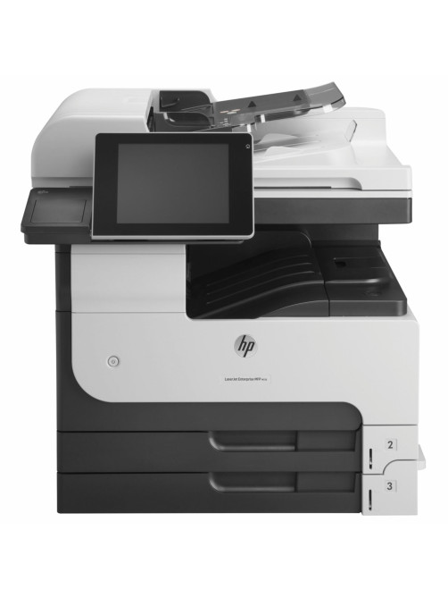 МФУ лазерное HP LaserJet Enterprise M725dn 