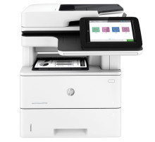 МФУ лазерное HP LaserJet Enterprise M528dn 