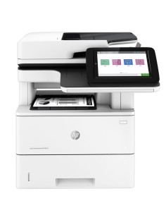 МФУ лазерное HP LaserJet Enterprise M528dn 