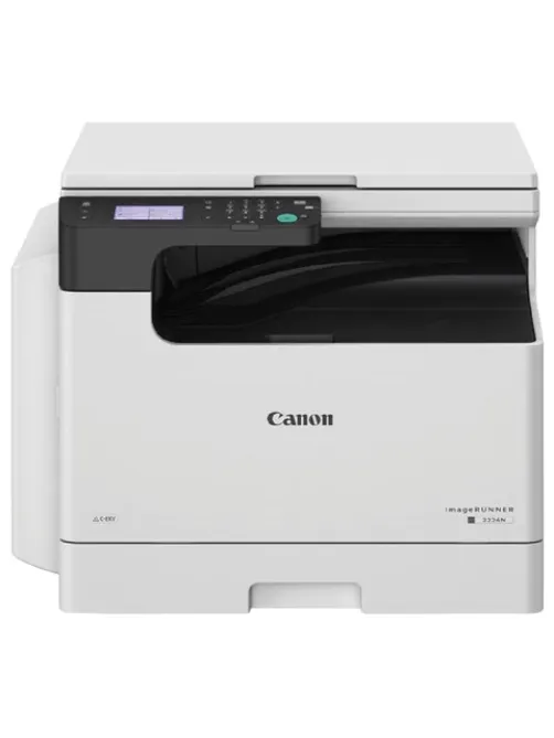 МФУ лазерное CANON iR 2224N, 