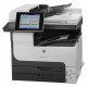 МФУ лазерное HP LaserJet Enterprise M725dn 