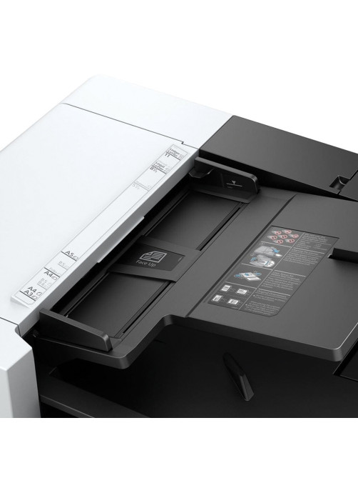 МФУ лазерное KYOCERA ECOSYS M4132idn 