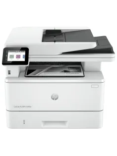 МФУ лазерное HP LaserJet Pro 4103fdw 