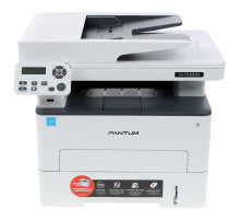 МФУ лазерное PANTUM M7100DN 