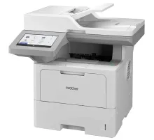 МФУ лазерное BROTHER MFC-L6910DN, 
