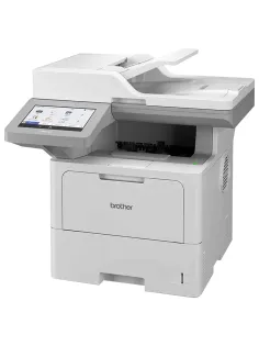 МФУ лазерное BROTHER MFC-L6910DN, 
