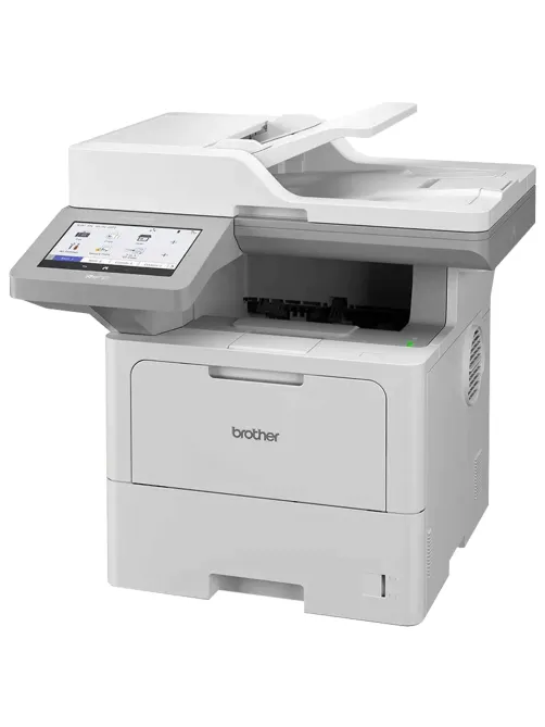 МФУ лазерное BROTHER MFC-L6910DN, 