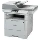 МФУ лазерное BROTHER MFC-L6800DW, 