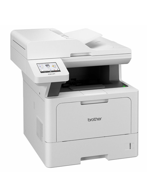 МФУ лазерное BROTHER DCP-L5510DW, 