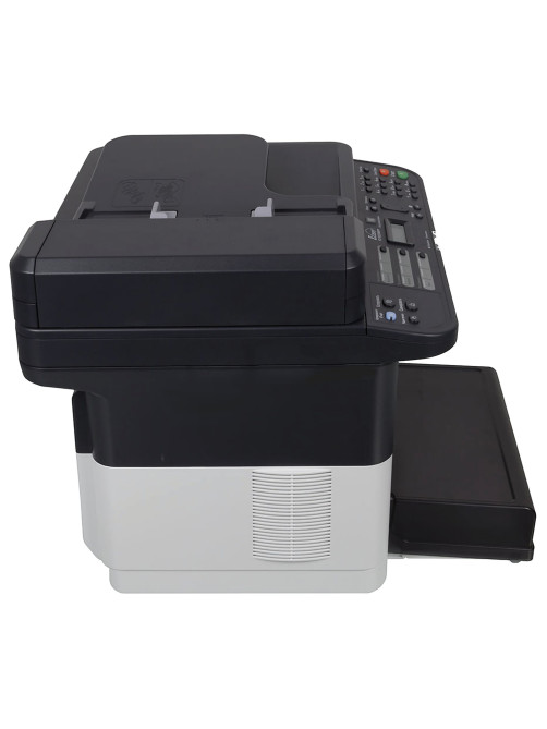 МФУ лазерное KYOCERA FS-1025MFP 