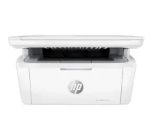 МФУ лазерное HP LaserJet M141w 