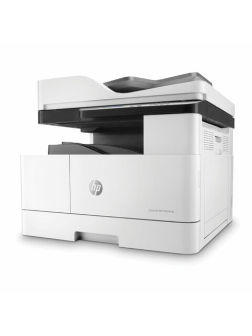 МФУ лазерное HP LaserJet M443nda 